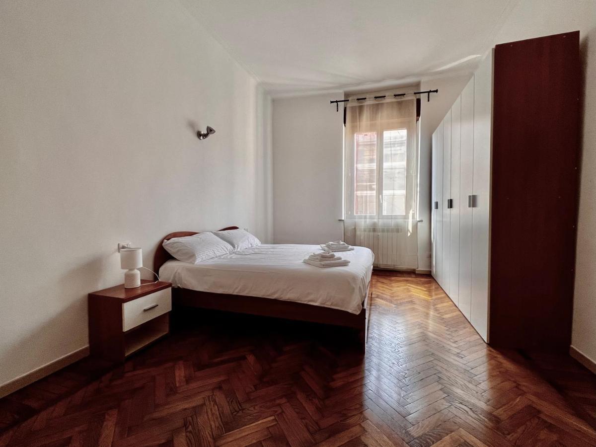 Big Deluxe Goldoni Duomo M4 Lin Aereoporto Apartment Milan Exterior photo