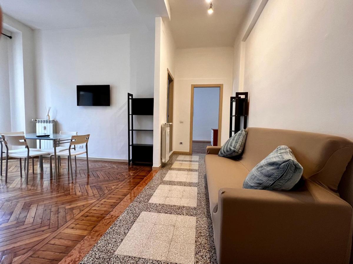 Big Deluxe Goldoni Duomo M4 Lin Aereoporto Apartment Milan Exterior photo